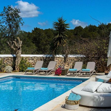 Villa Can Fita Puig D'en Valls Exterior foto