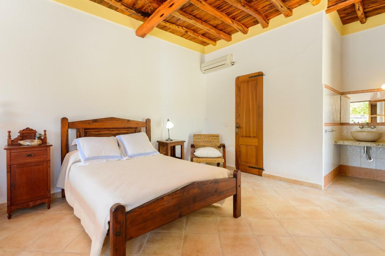 Villa Can Fita Puig D'en Valls Exterior foto