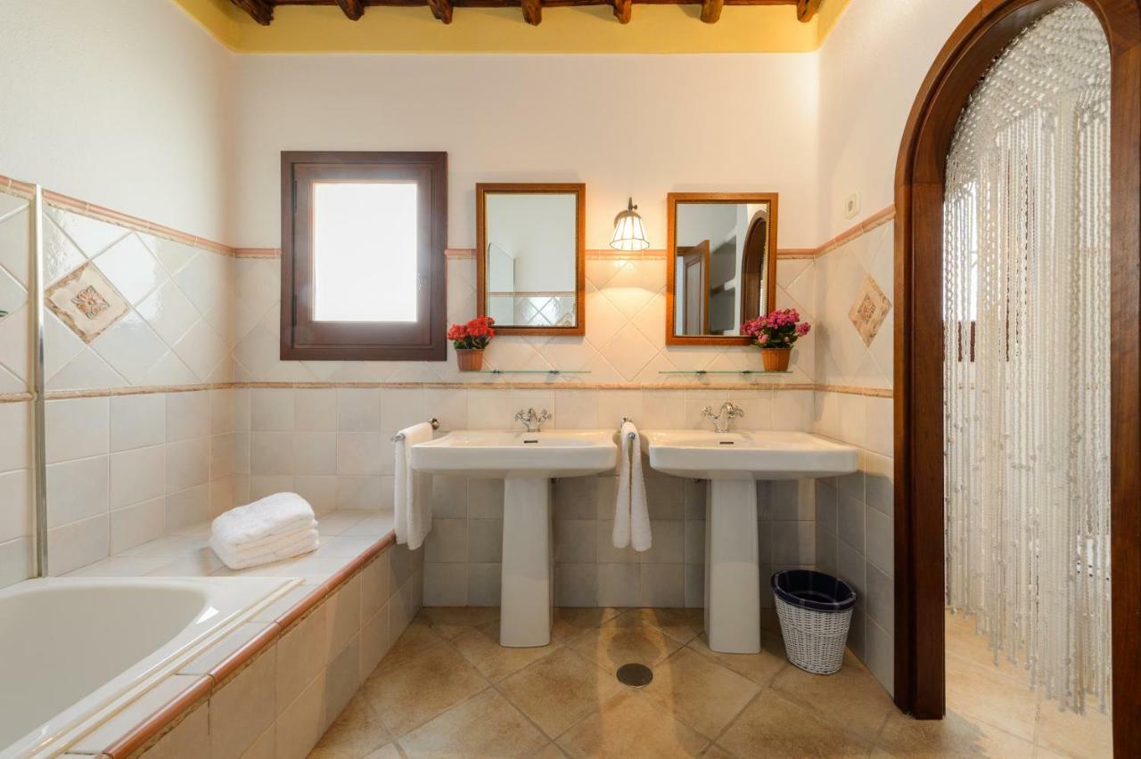 Villa Can Fita Puig D'en Valls Exterior foto