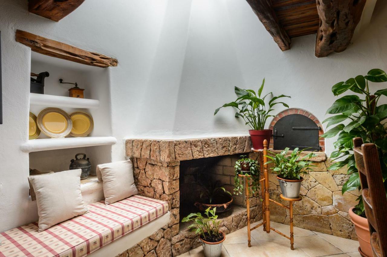 Villa Can Fita Puig D'en Valls Exterior foto