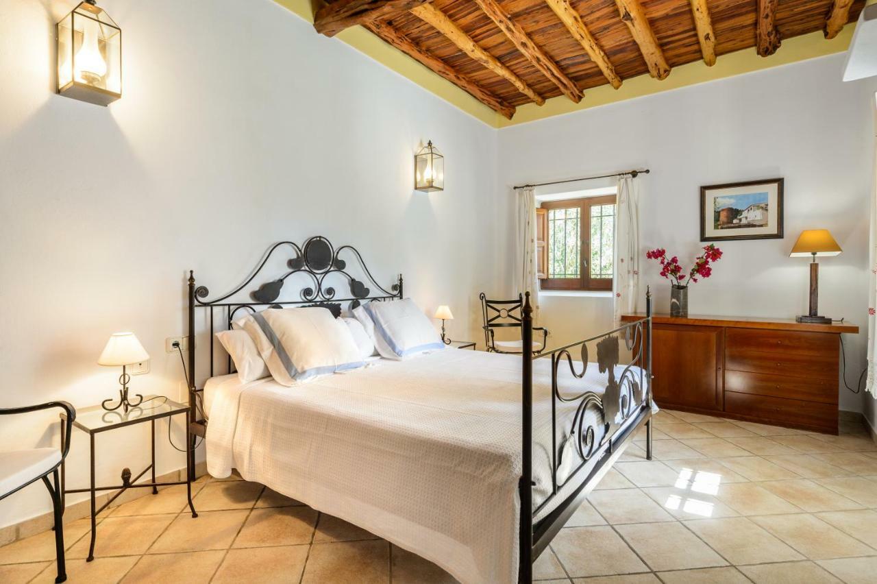 Villa Can Fita Puig D'en Valls Exterior foto