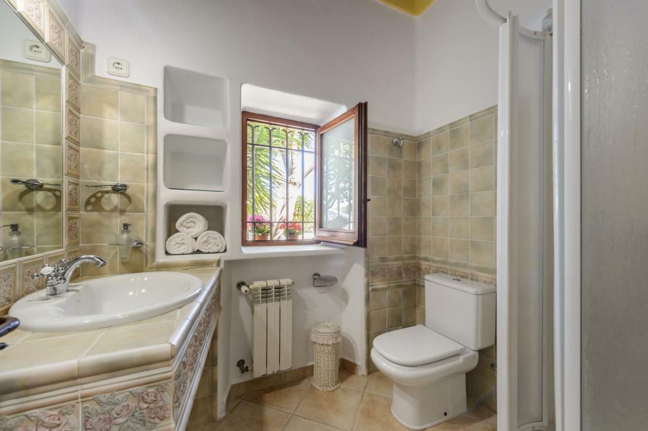 Villa Can Fita Puig D'en Valls Exterior foto