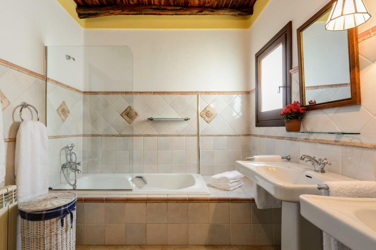 Villa Can Fita Puig D'en Valls Exterior foto