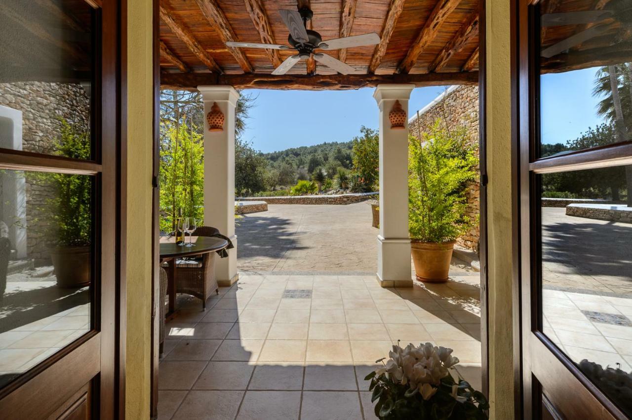 Villa Can Fita Puig D'en Valls Exterior foto