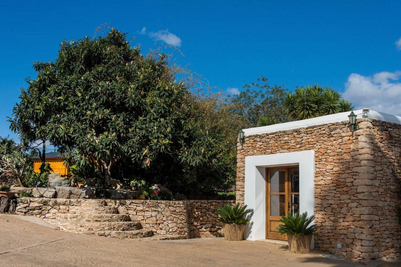 Villa Can Fita Puig D'en Valls Exterior foto