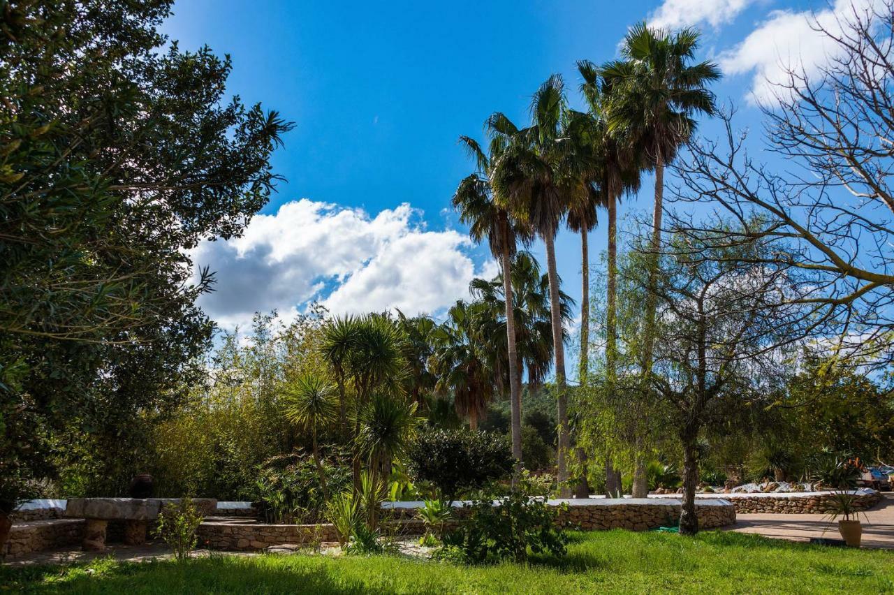 Villa Can Fita Puig D'en Valls Exterior foto